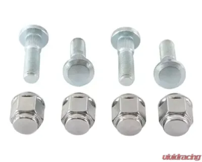 All Balls Wheel Stud And Nut Kit Honda Trx500Fa 2001-2006 - 85-1053