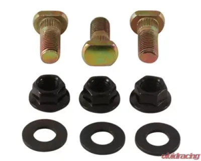 All Balls Wheel Stud And Nut Kit Suzuki Lt-80 1987-2006 - 85-1055