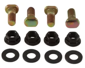 All Balls Wheel Stud And Nut Kit Suzuki Lt-Z90 2007-2017