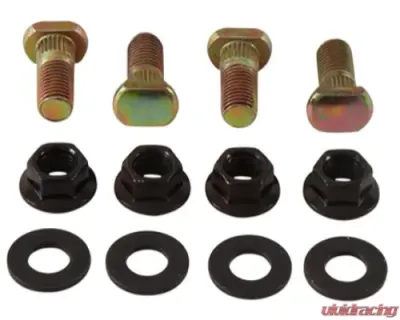All Balls Wheel Stud And Nut Kit Suzuki Lt-Z90 2007-2017 - 85-1056