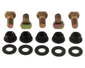 All Balls Wheel Stud And Nut Kit Suzuki Lt-230E 1988-1993