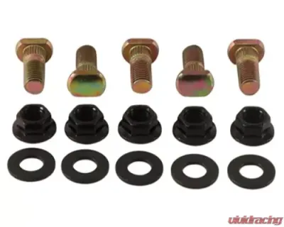 All Balls Wheel Stud And Nut Kit Suzuki Lt-230E 1988-1993 - 85-1058