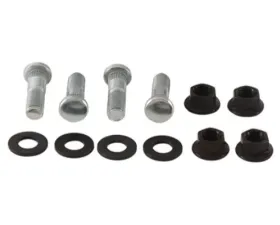 All Balls Wheel Stud And Nut Kit Suzuki Lt-80 1995