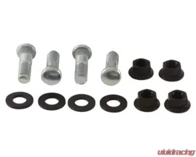 All Balls Wheel Stud And Nut Kit Suzuki Lt-80 1995 - 85-1060
