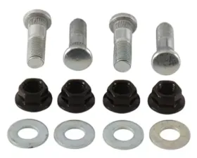 All Balls Wheel Stud And Nut Kit Suzuki Lt-4Wd 250 1989-1998