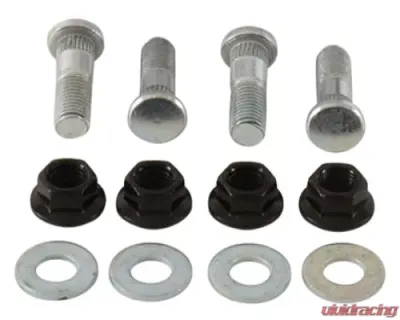 All Balls Wheel Stud And Nut Kit Suzuki Lt-4Wd 250 1989-1998 - 85-1062