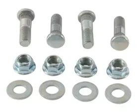 All Balls Wheel Stud And Nut Kit Suzuki Lt-500R 1987-1990