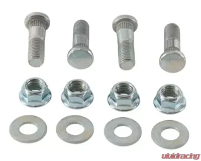 All Balls Wheel Stud And Nut Kit Suzuki Lt-500R 1987-1990 - 85-1066
