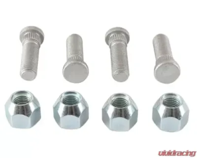 All Balls Wheel Stud And Nut Kit Can-Am Defender 1000 2016-2018 - 85-1073