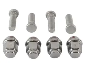 All Balls Wheel Stud And Nut Kit Can-Am Defender 1000 Dps 2016-2018
