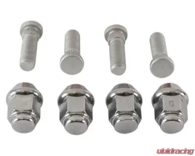All Balls Wheel Stud And Nut Kit Can-Am Ds650 2004-2007 - 85-1075