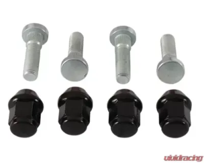 All Balls Wheel Stud And Nut Kit Can-Am Ds 450 Efi Xxc 2009-2012 - 85-1076