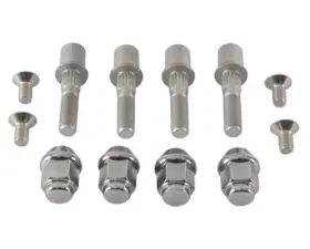 All Balls Wheel Stud And Nut Kit Can-Am Outlander 500 Std 2014-2015