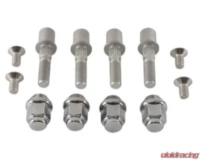 All Balls Wheel Stud And Nut Kit Can-Am Outlander 500 Std 2014-2015 - 85-1077