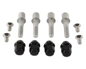 All Balls Wheel Stud And Nut Kit Can-Am Outlander 1000 Dps 2017-2018