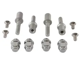 All Balls Wheel Stud And Nut Kit Can-Am Commander 1000 Ltd 2017