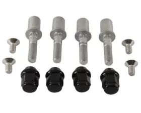 All Balls Wheel Stud And Nut Kit Can-Am Commander 1000 Dps 2018