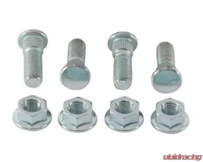 All Balls Wheel Stud And Nut Kit Polaris Atp 330 4X4 2004-2005 - 85-1091