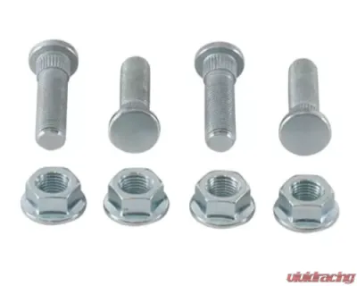 All Balls Wheel Stud And Nut Kit Polaris 450 Ho 2X4 Md 2016 - 85-1092