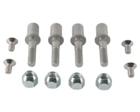 All Balls Wheel Stud And Nut Kit Arctic Cat 1000 Ltd Mudpro 2016-2017