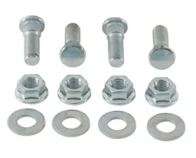 All Balls Wheel Stud And Nut Kit Polaris Ranger 2X4 500 2005-2008
