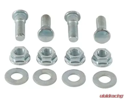 All Balls Wheel Stud And Nut Kit Polaris Ranger 2X4 500 2005-2008 - 85-1104