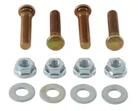 All Balls Wheel Stud And Nut Kit Polaris Ranger 4X4 500 Efi 2009-2010