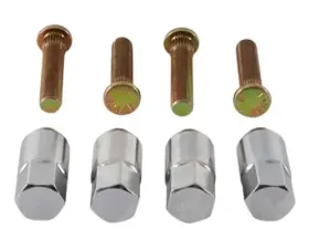 All Balls Wheel Stud And Nut Kit Polaris Ace 900 Eps Xc 2017-2018