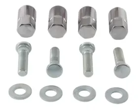 All Balls Wheel Stud And Nut Kit Polaris Ranger 4X4 800 Efi 2014