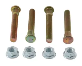 All Balls Wheel Stud And Nut Kit Polaris Rzr 570 Efi 2012-2013