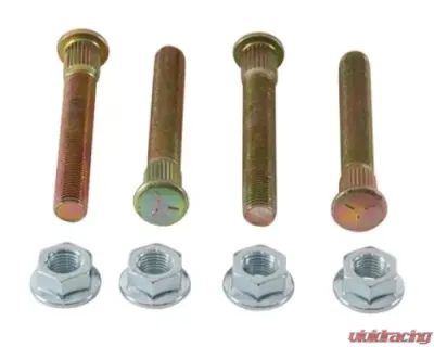 All Balls Wheel Stud And Nut Kit Polaris Rzr 570 Efi 2012-2013 - 85-1120