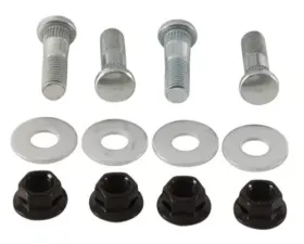 All Balls Wheel Stud And Nut Kit Suzuki Lt-F4Wdx King Quad 300 1991-1998