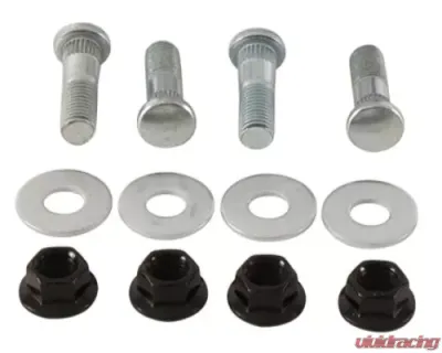 All Balls Wheel Stud And Nut Kit Suzuki Lt-F4Wdx King Quad 300 1991-1998 - 85-1122