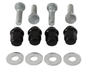 All Balls Wheel Stud And Nut Kit Can-Am Ds 450 Efi Mxc 2009-2012