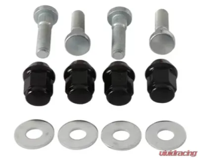 All Balls Wheel Stud And Nut Kit Can-Am Ds 450 Efi Mxc 2009-2012 - 85-1125