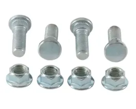 All Balls Wheel Stud And Nut Kit Yamaha Yfs200 Blaster 1988-1994