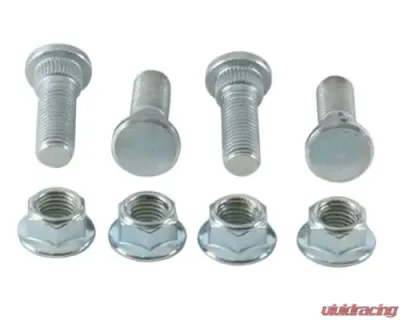 All Balls Wheel Stud And Nut Kit Yamaha Yfs200 Blaster 1988-1994 - 85-1126