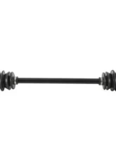 All Balls Complete ATV Cv Axle Front Left Arctic Cat Prowler 1000 2012-2014                                     - AB6-AC-8-247 - Image 3