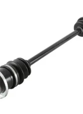 All Balls Complete ATV Cv Axle Front Left Arctic Cat Prowler 1000 2012-2014                                     - AB6-AC-8-247 - Image 2