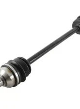 All Balls Complete ATV Cv Axle Front Left Arctic Cat Prowler 1000 2012-2014                                     - AB6-AC-8-247 - Image 3