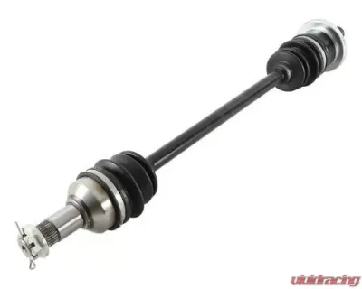 All Balls Complete ATV Cv Axle Front Left Arctic Cat Prowler 1000 2012-2014 - AB6-AC-8-247