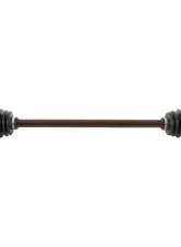 All Balls Complete ATV Cv Axle Front Left Arctic Cat Wildcat 1000 2014-2015                                     - AB6-AC-8-302 - Image 3
