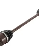 All Balls Complete ATV Cv Axle Front Left Arctic Cat Wildcat 1000 2014-2015                                     - AB6-AC-8-302 - Image 2