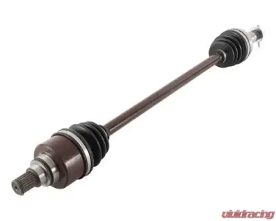 All Balls Complete ATV Cv Axle Front Left Arctic Cat Wildcat 1000 2014-2015 - AB6-AC-8-302