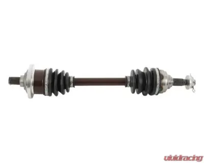 All Balls Complete ATV Cv Axle Left Arctic Cat 250 4X4 2002-2004 - AB6-AC-8-305