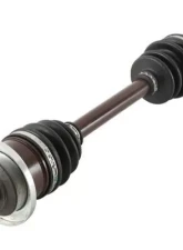 All Balls Complete ATV Cv Axle Left Arctic Cat 250 4X4 2002-2004                                     - AB6-AC-8-305 - Image 2