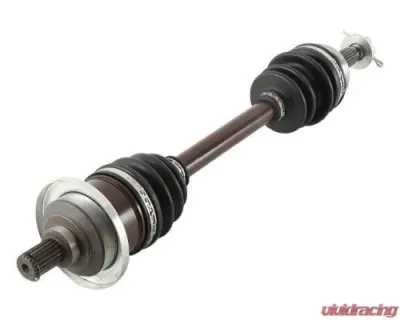 All Balls Complete ATV Cv Axle Left Arctic Cat 250 4X4 2002-2004 - AB6-AC-8-305