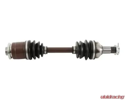 All Balls Complete ATV Cv Axle Left Arctic Cat 250 2005 - AB6-AC-8-306