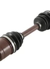 All Balls Complete ATV Cv Axle Left Arctic Cat 250 2005                                     - AB6-AC-8-306 - Image 2