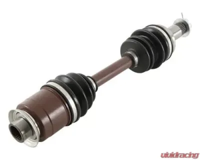All Balls Complete ATV Cv Axle Left Arctic Cat 250 2005 - AB6-AC-8-306